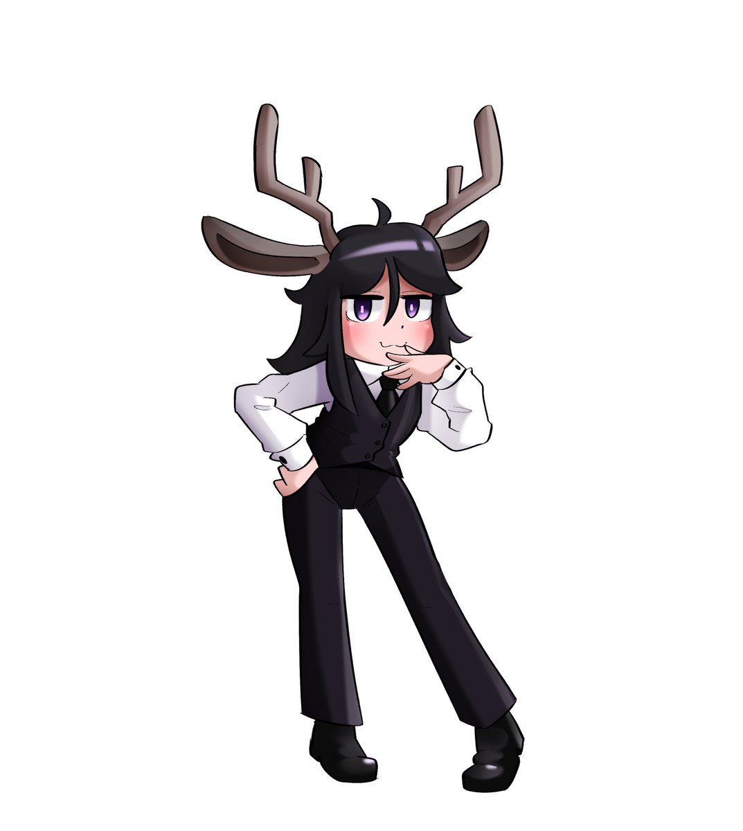 Have yall seen her