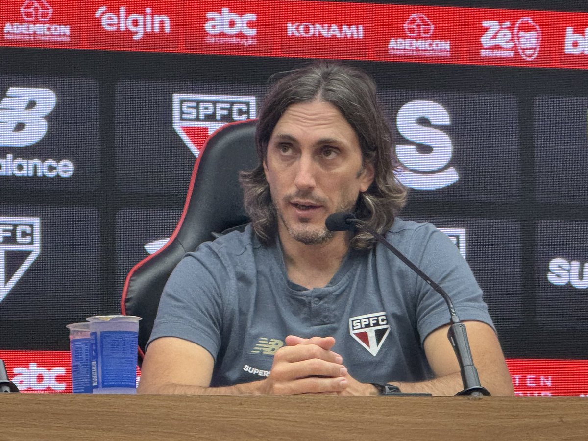 Gabriel Sá tweet media