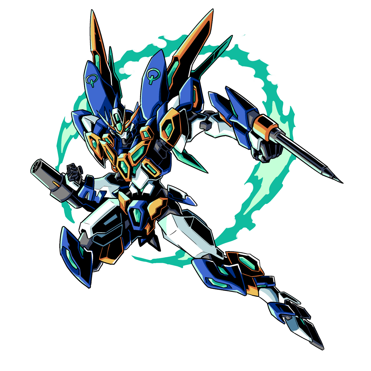 Zeph🤖 tweet media