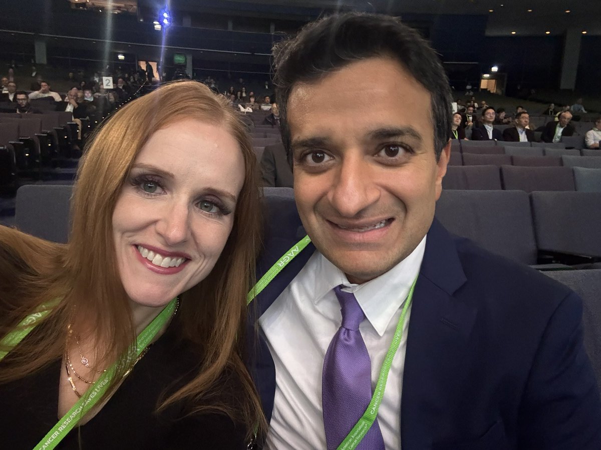 Christine Lovly, MD, PhD, FASCO (@christine_lovly) on Twitter photo Happy Birthday 🎂🎈🎉 to a brilliant colleague + friend, <a href="/PatelOncology/">Sandip Patel MD FASCO</a>! Sandip is beloved by the #LungCancer community for his quick wit, kind / generous nature, + incredible knowledge base! Glad to celebrate at #AACR25! <a href="/AACR/">AACR</a> <a href="/LUNGevity/">LUNGevity Foundation</a> <a href="/UCSDCancer/">UC San Diego Health Moores Cancer Center</a> Happy Birthday 🎂🎈🎉 to a brilliant colleague + friend, <a href="/PatelOncology/">Sandip Patel MD FASCO</a>! Sandip is beloved by the #LungCancer community for his quick wit, kind / generous nature, + incredible knowledge base! Glad to celebrate at #AACR25! <a href="/AACR/">AACR</a> <a href="/LUNGevity/">LUNGevity Foundation</a> <a href="/UCSDCancer/">UC San Diego Health Moores Cancer Center</a>