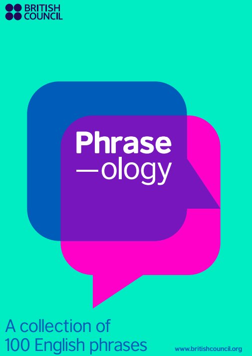 We've launched a collection of 100 idioms, proverbs and phrases that shed light on the evolution of English.
Phrase-ology highlights how the language is constantly evolving, shaped by global influences and pop culture, while preserving phrases with origins that date as far back