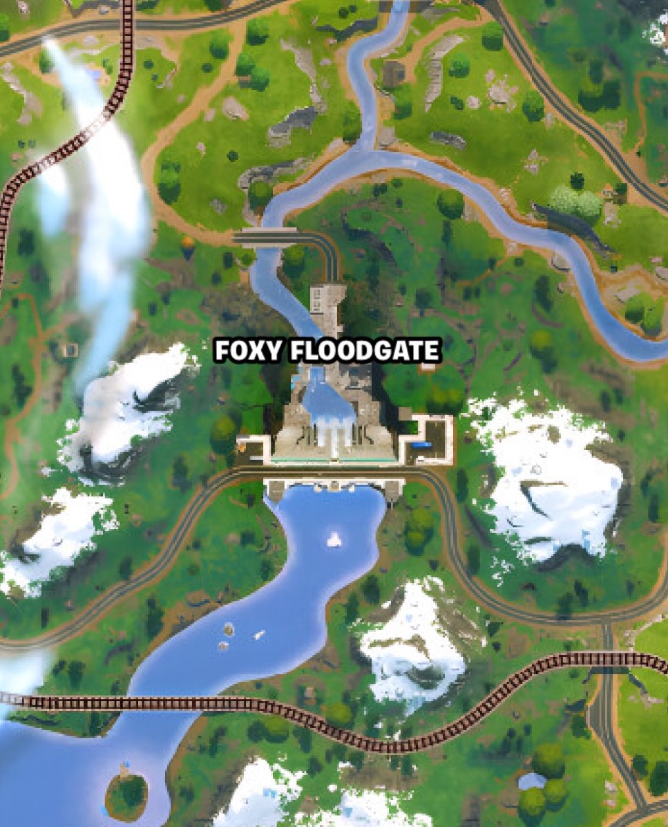 Qualed West PS Cup Finals Foxy in Finals 3/3 Today <a href="/DroppingCalc/">Dropping Calc (DropCalc)</a>