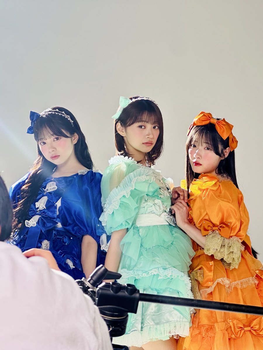 🐼📚#CUTIESTREET anan発売📚🐼 本日4/30(水)発売 雑誌『anan2445号