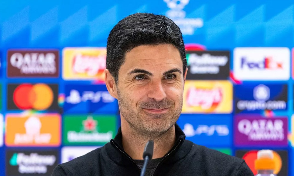 ফাইনালে যেতে ‘বিশেষ’ কিছু করতে চায় আর্সেনাল কোচ