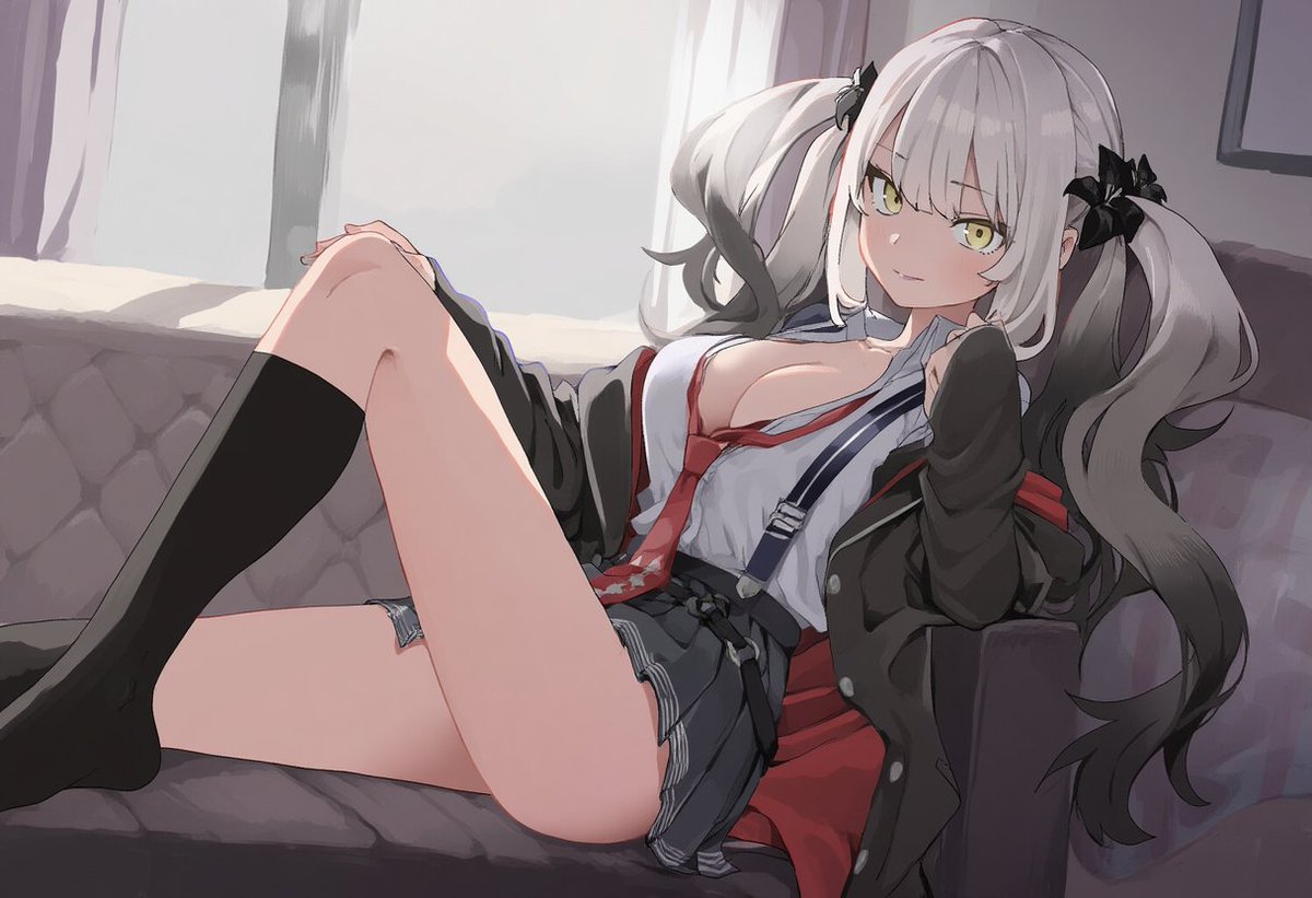 結局オルタもエッチな目で見られない疑惑が僕の中で浮上するなど 