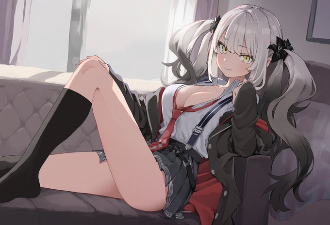 結局オルタもエッチな目で見られない疑惑が僕の中で浮上するなど 