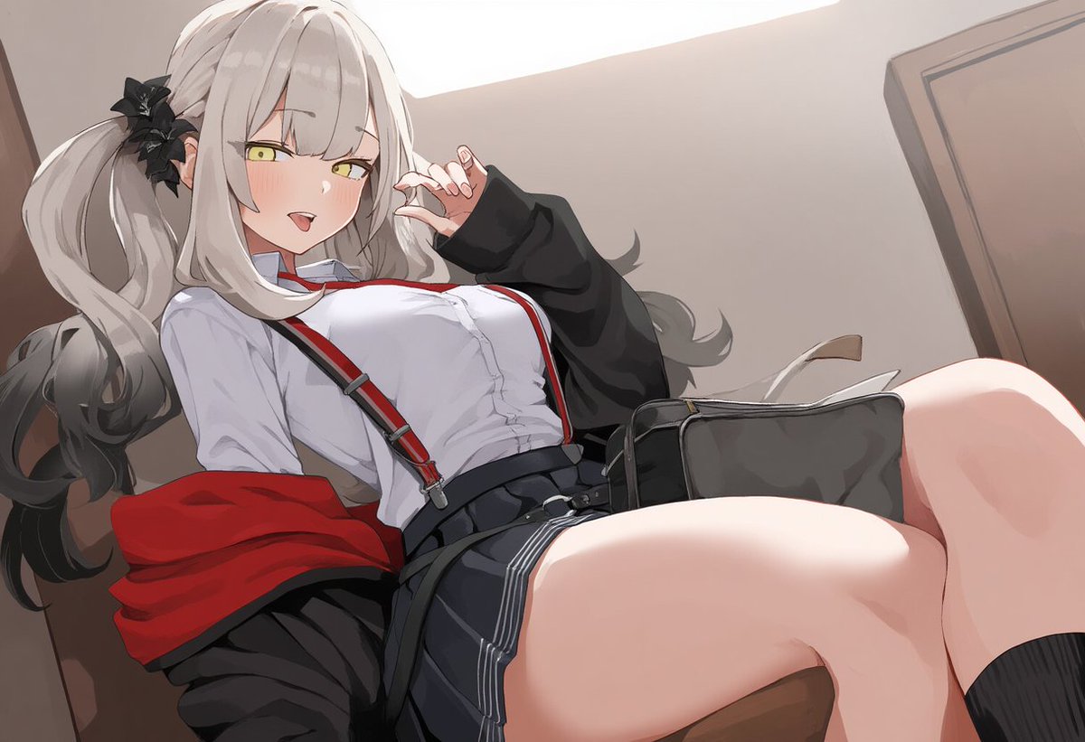 結局オルタもエッチな目で見られない疑惑が僕の中で浮上するなど 