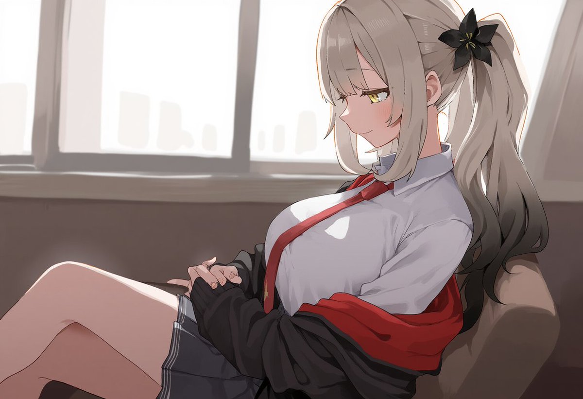 結局オルタもエッチな目で見られない疑惑が僕の中で浮上するなど 