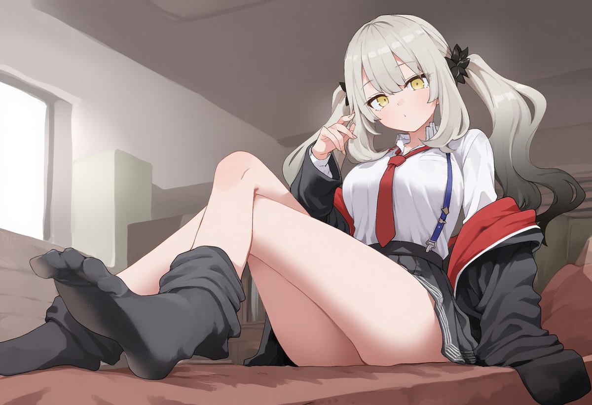 結局オルタもエッチな目で見られない疑惑が僕の中で浮上するなど 