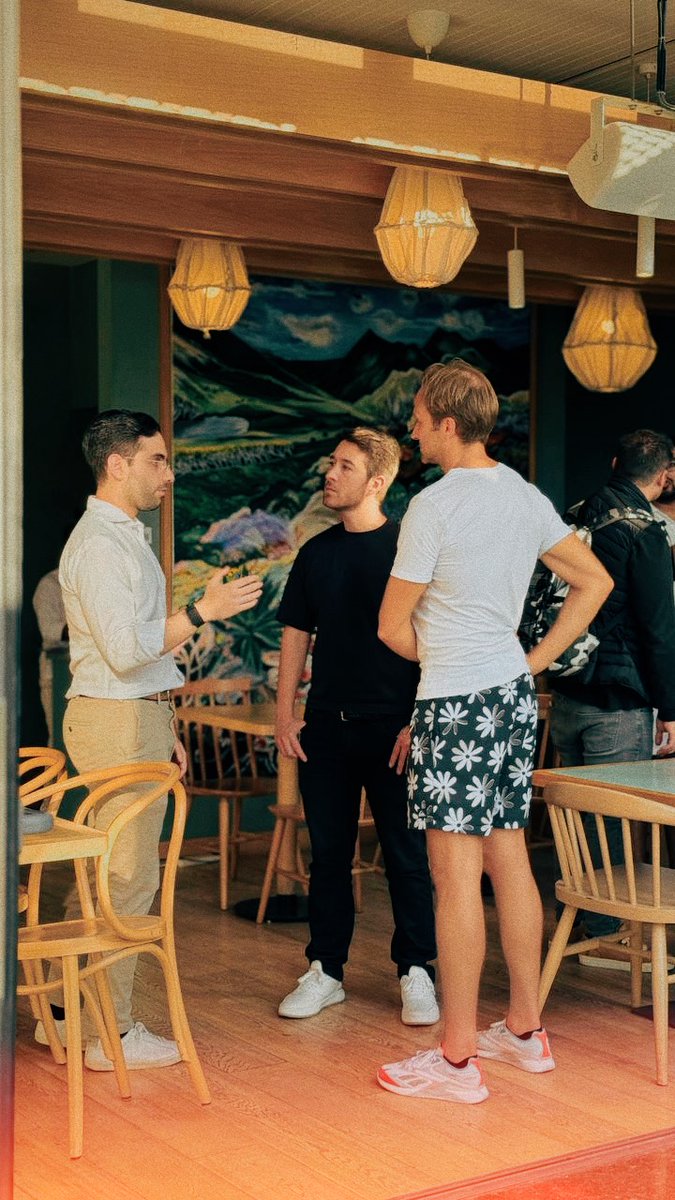 KOSH (Previously Copperx) tweet media