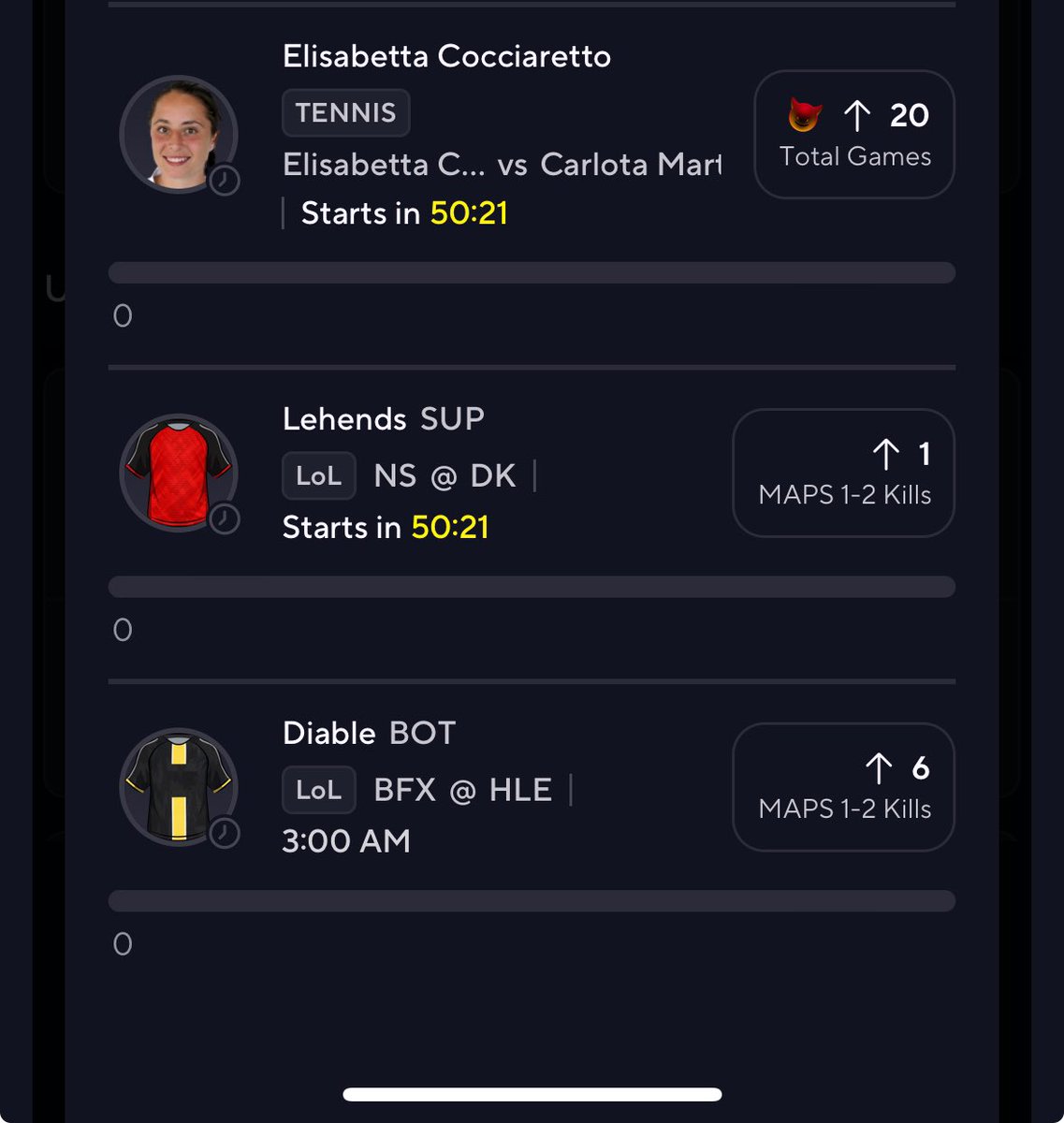 BearBetts_'s tweet photo. Free half play for over night slip . Full play link in bio https://t.co/uL5nlOFpq4