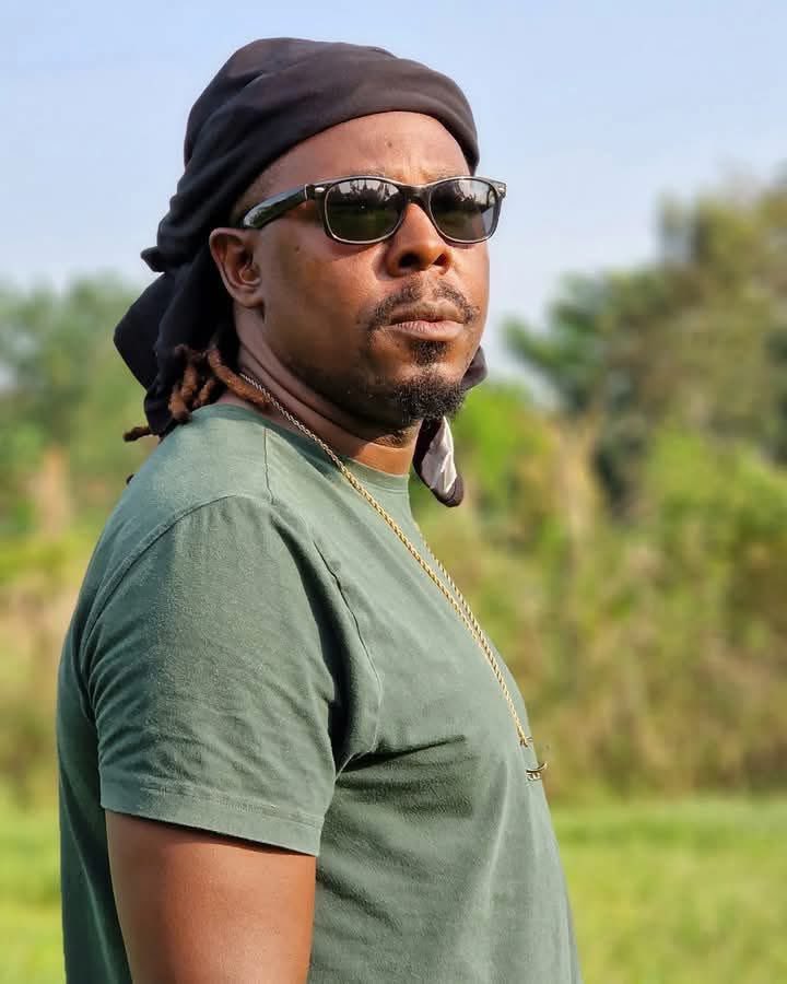 Dead Or Alive ? Musician MARO can’t speak or eat after involving in nasty accident.