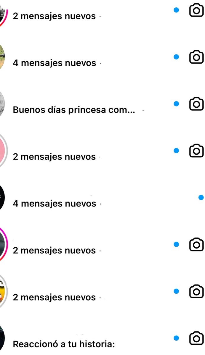 Con novio o sin novio los mensajes nunca se responden 😘