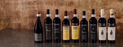 Mature #wines to be released by @Yalumba #winelovers #winebusiness #agedwine gourmetontheroad.com/2025/04/yalumb…