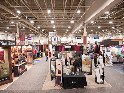 jameswick810's tweet photo. Get Inspired at the Home Show Nashville, TN! Join Nationwide Expos for the ultimate home improvement event in Nashville, Tennessee! Whether you're remodeling, redecorating, or just looking for fresh ideas — this is the place to be.  https://t.co/0WvWRpjFTA https://t.co/jIAhB68I3P