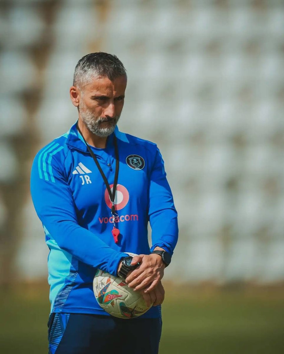 You’re not a successful PSL coach if you’ve never won the league or the CAF Champions League,Let’s stop celebrating mediocrity