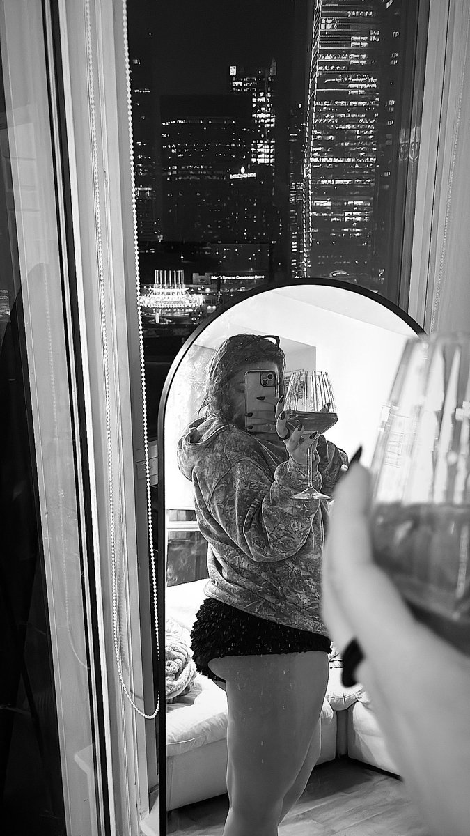 just finished some content 🤭 onlyfans.com/temptedtessa