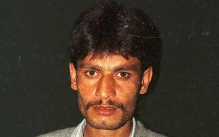 Congress Kerala on X: "Mushtaq Ahmed Zargar Arrested by Congress in 1992 Released by BJP in 1999 Mushtaq was the founder of Al-Umar Mujahideen. In 1992, Zargar was captured by Indian security