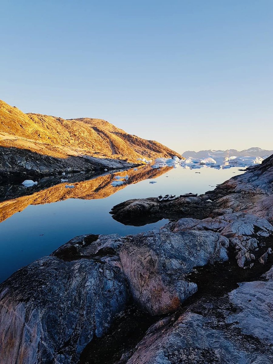 Greenland