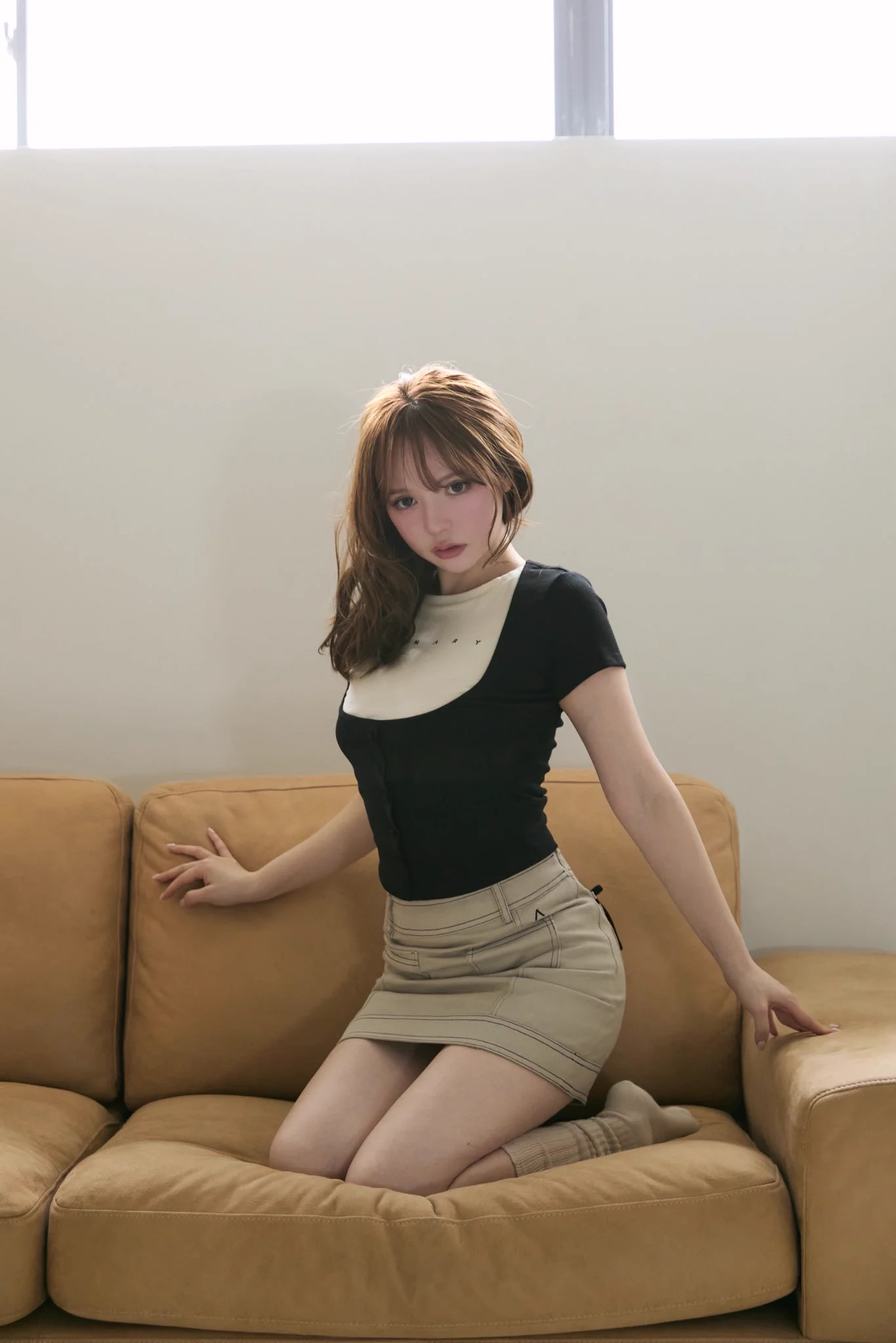 レッグウェア andmary Baby loose sox andmary on X: 