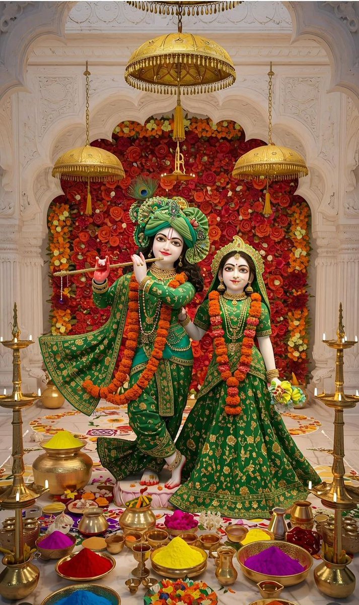 Radhe krishn🦚 🙏