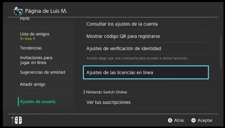 robynson_7's tweet photo. @saap1204 @danikyo_ Solo activa esta opción. https://t.co/DBhFrmj7Iv