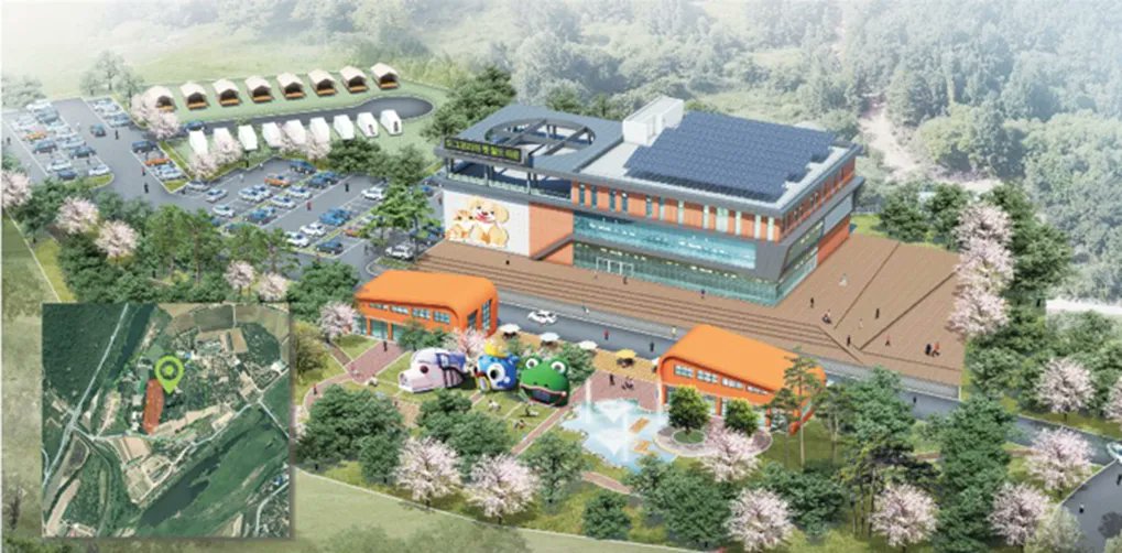 Miryang Pet World Town will include a pet sales center, a pet DNA profile issuance center, a 60-day-old aseptic protection facility for newborns, an animal hospital, a pet shelter, a pet goods store, a pet beauty salon, and a dog training center.

#CPC #BlockchainForPets