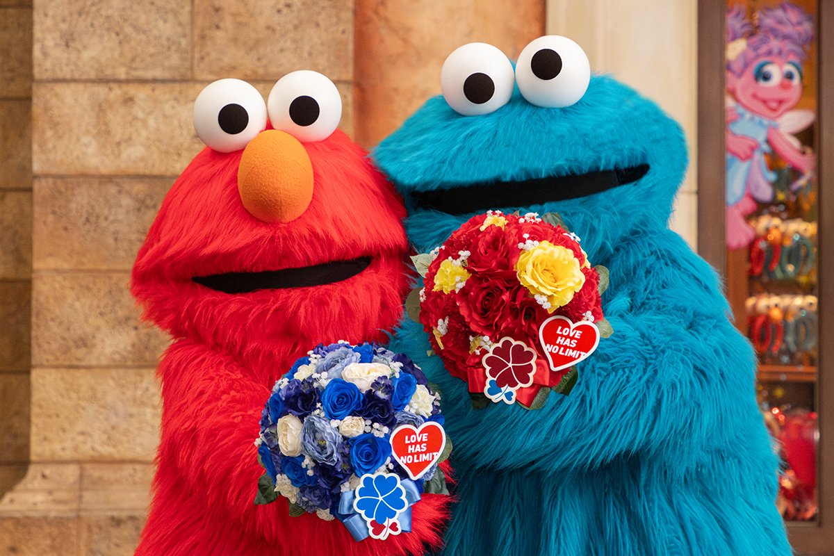 協賛イベントのお知らせ／ ✨🌹Thanks Love Month🌹✨ 「エディオン