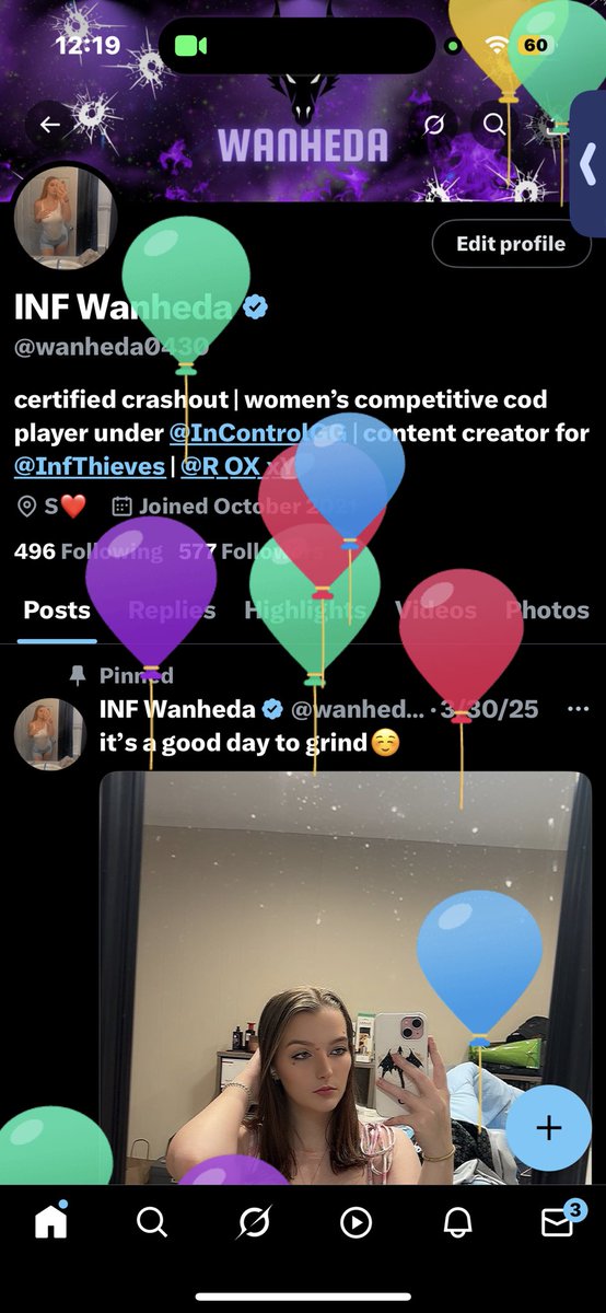 another year🥳