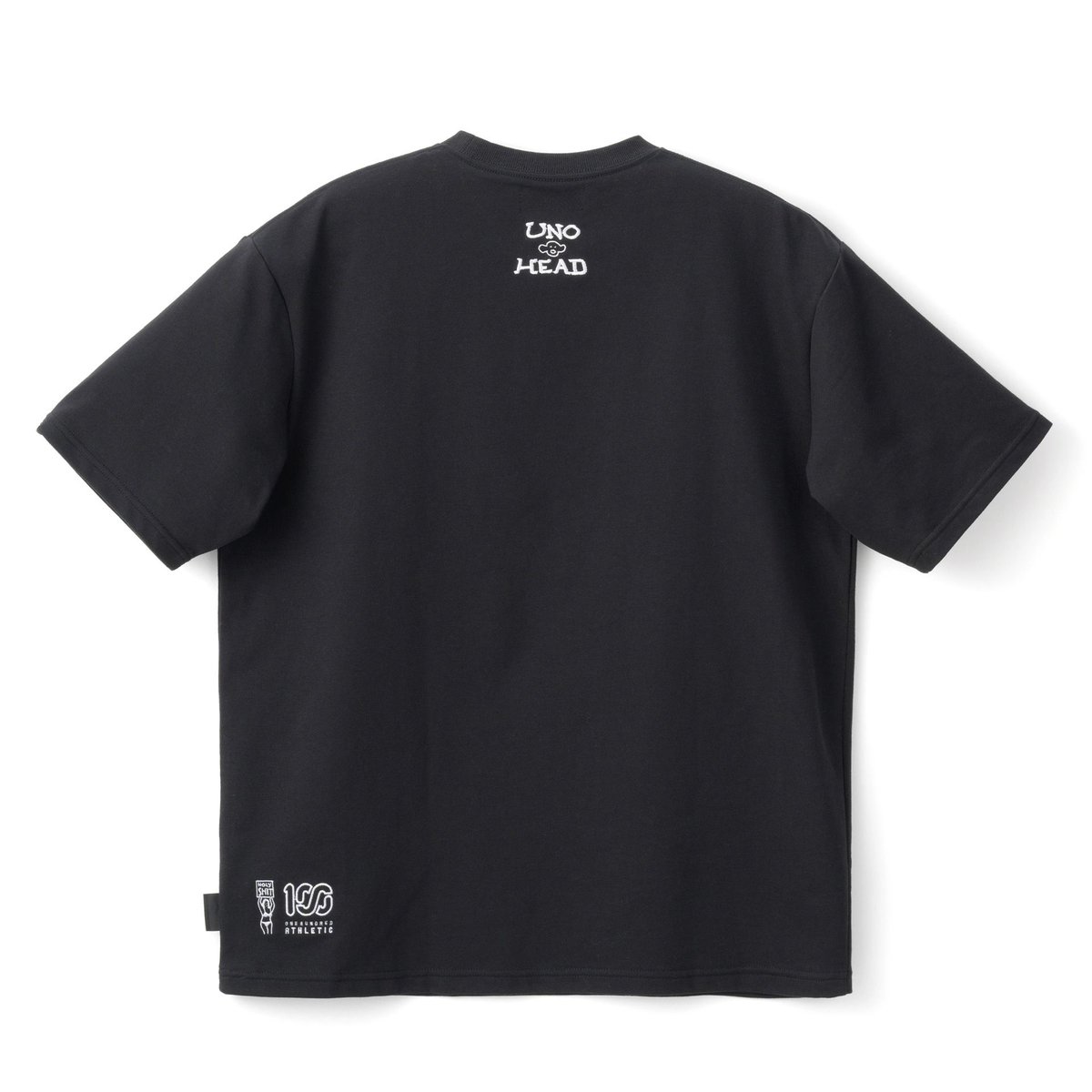 GENERAL RESEARCH × UNO CAOL Tシャツ Y2K ジェネラルリサーチ × 宇野薫 Tシャツ CAOL UNO SULIO
