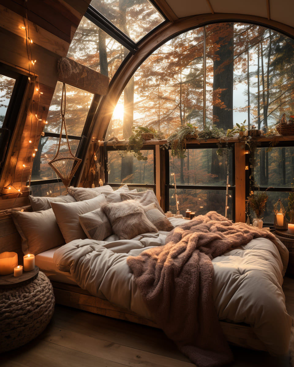 Cozy