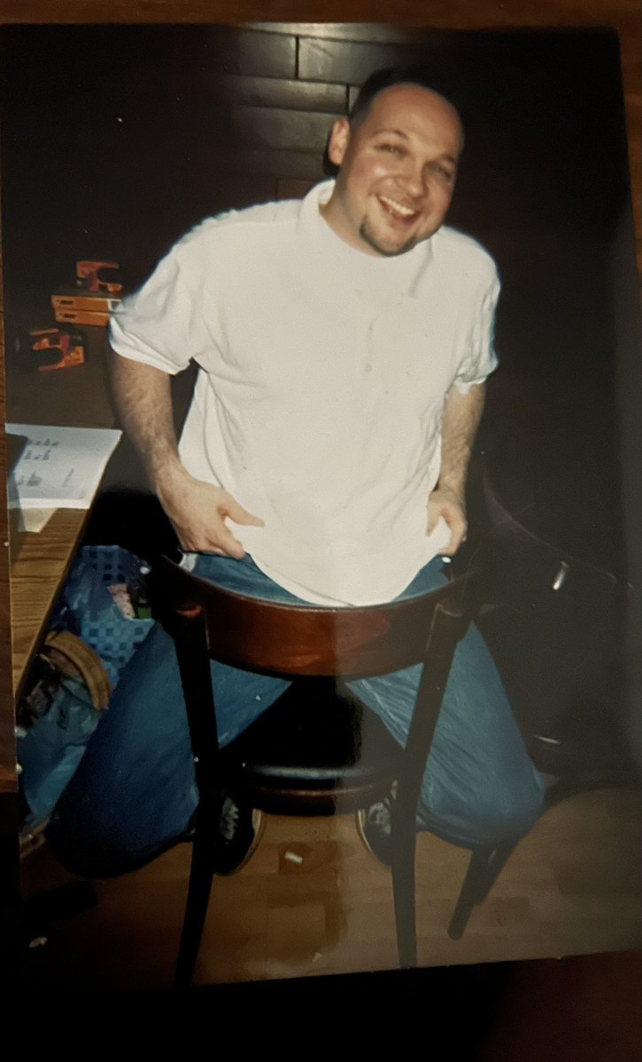 SAVE THE DATE !! “Celebration of Life” for Mikey “Smash” Wigmore !! 
- Sunday June 22
- 1pm to 4pm upstairs 
- other details to follow , but please share the date , so others can attend !!  🙏

<a href="/highlight/">highlight</a>
