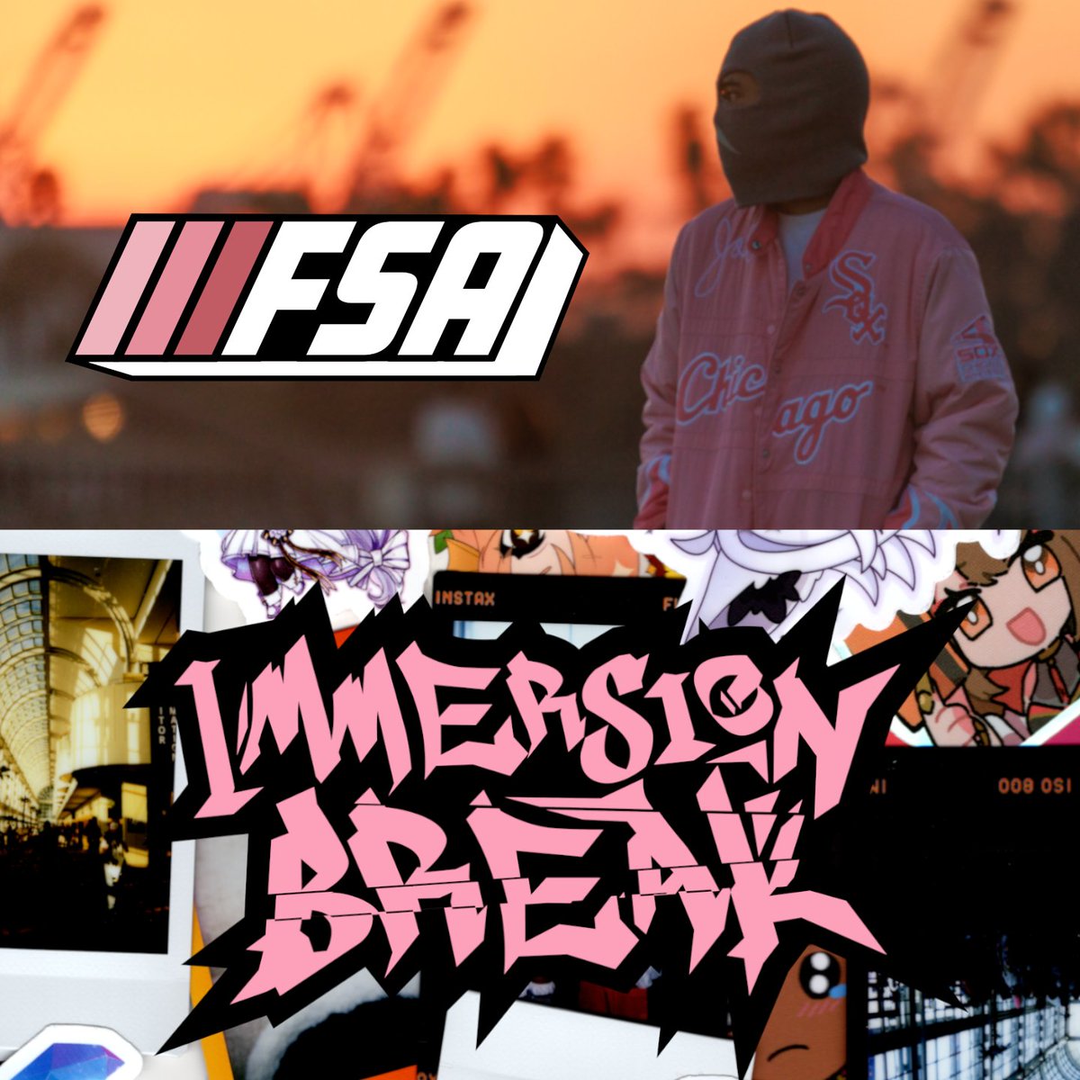 Muleware - FSA AND IB OUT NOW! tweet media