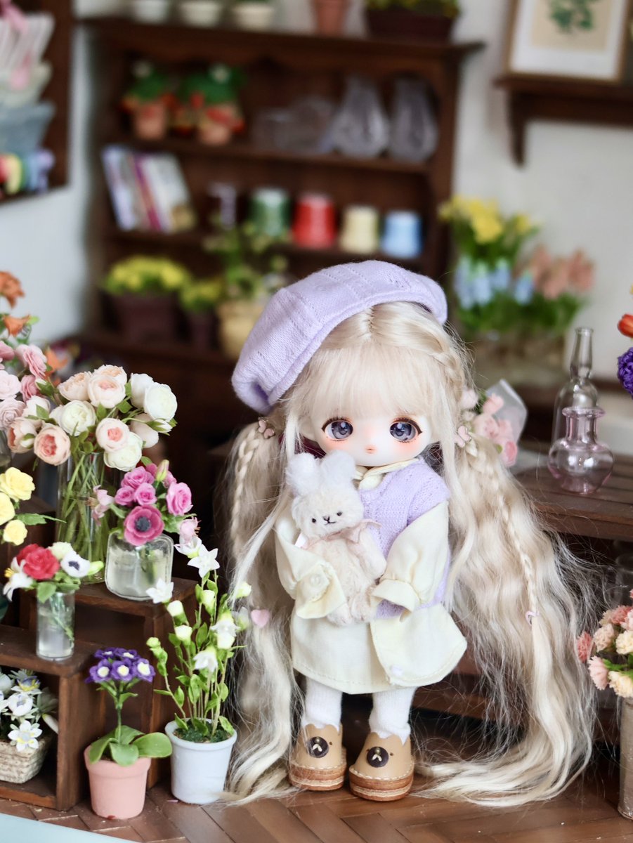 다소곳💜

#뽀야미 #지햇님 #루나하로 #버터크림 #꿍이마을