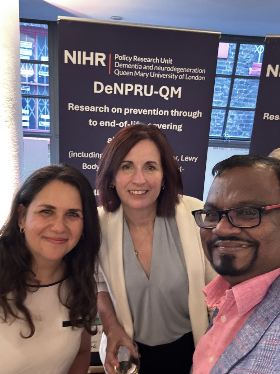 deliriumkrish's tweet image. Delirium Matters. Launch event. Great initiative @ProfLizSampson @A_MacLullich @DrJosieJ @DeNPRU_QM