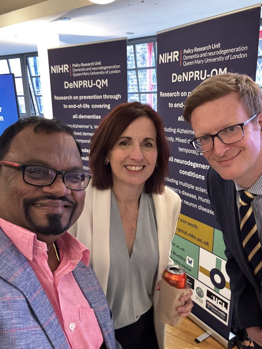 deliriumkrish's tweet image. Delirium Matters. Launch event. Great initiative @ProfLizSampson @A_MacLullich @DrJosieJ @DeNPRU_QM