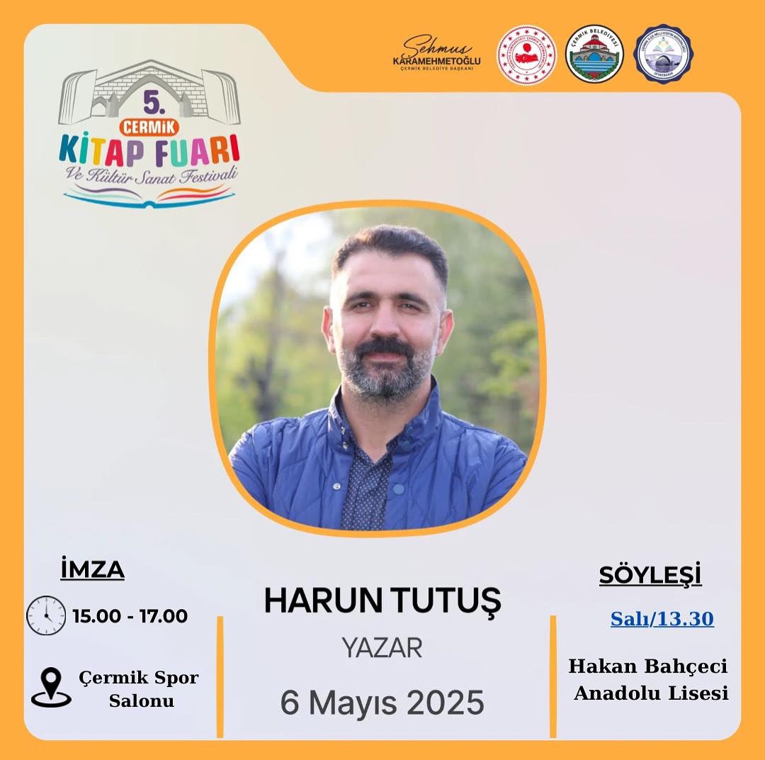 Harun Tutuş (@tutusharun) on Twitter photo 