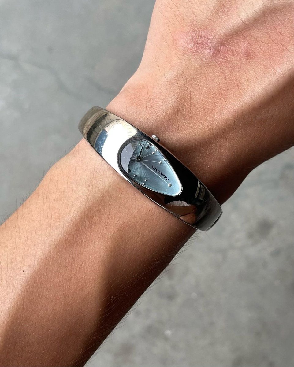 vivienne westwoody tweet media