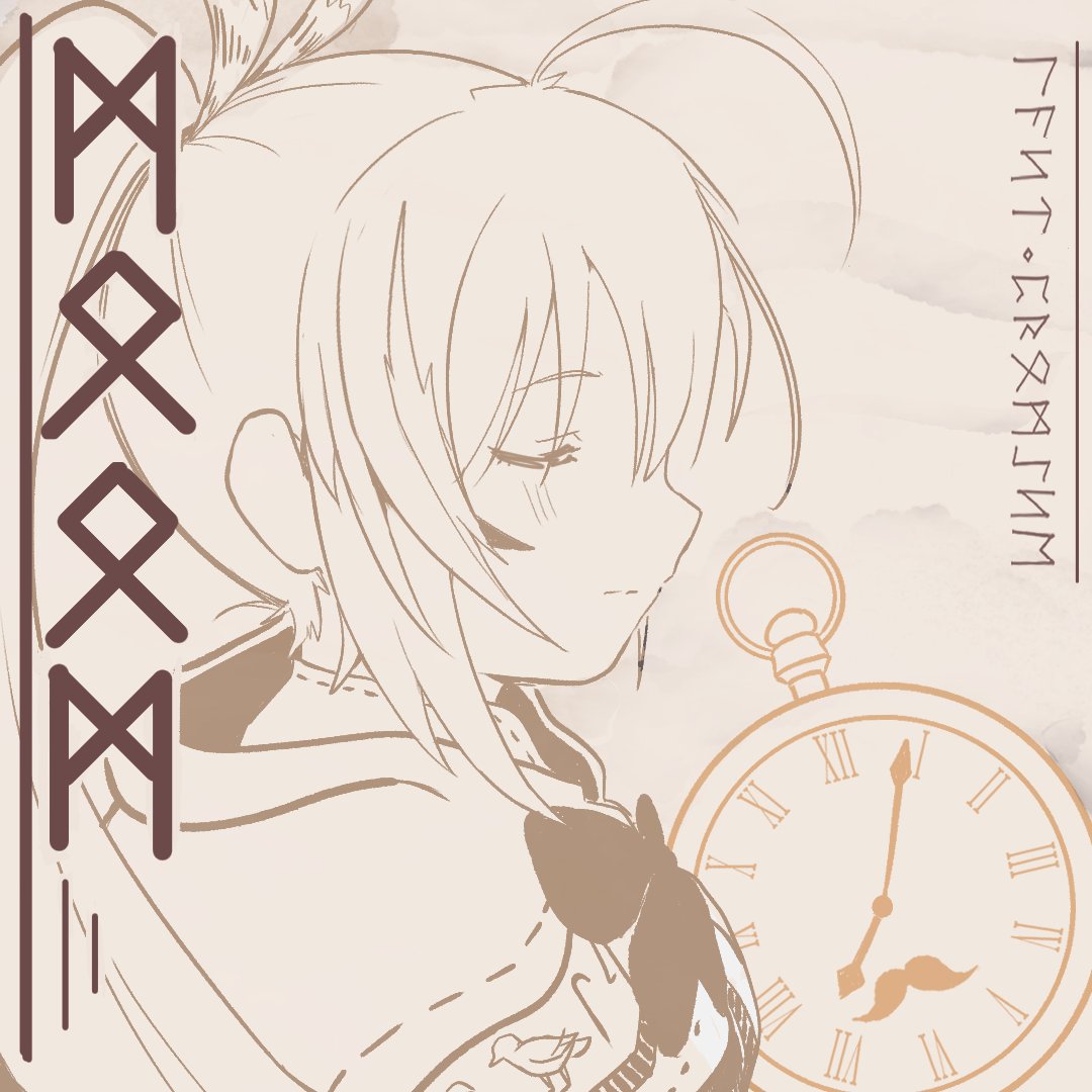 StudioTeabli's tweet image. Some of the key visuals I made for MOOM: Last Promise. 

We really wanted this project to reflect Mumei's own journeys throughout history, collecting bits of the past so that we can remember why it all mattered.  #moomLastPromise #drawMEI #hololive #ホロライブ