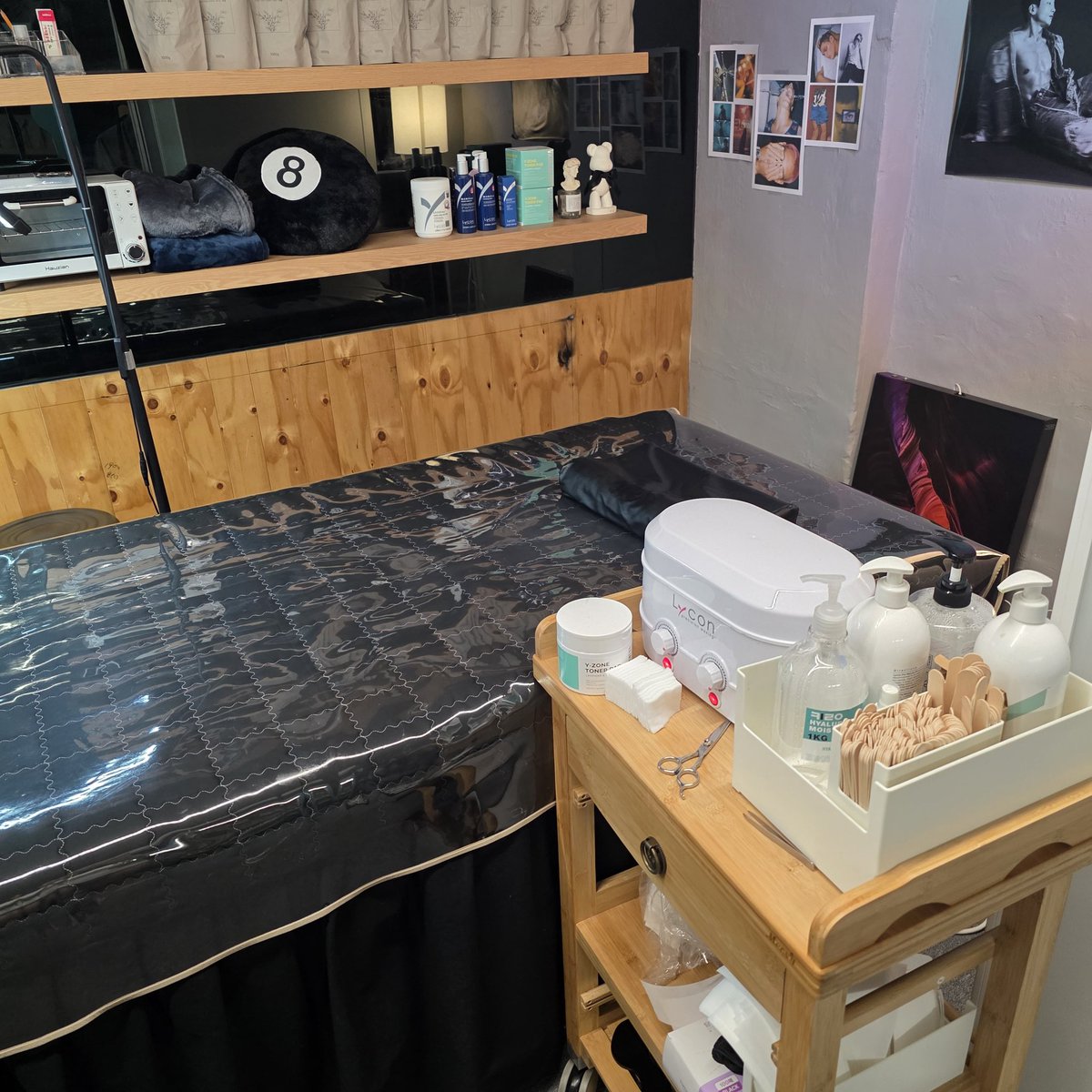 좋은 기회로 <a href="/tan_dive/">인천왁싱 / 인천남자왁싱 /인천태닝 /남자왁싱 /남자브라질리언 /남자왁서</a> 왁싱/태닝샵에 방문 했습니다.

기존에 다니던 곳이 있었는데,
이번 기회로 다녀오고 나서 앞으로 여기로 정착 하려 합니다!

1️⃣ 왁서분이 꼼꼼한지
2️⃣ 시설, 용품관리가 잘되고 있는지

두 가지가 제일 중요한데 둘다 100% 충족되는 곳이었어요!

다들 여기로 오세요🙆‍♂️