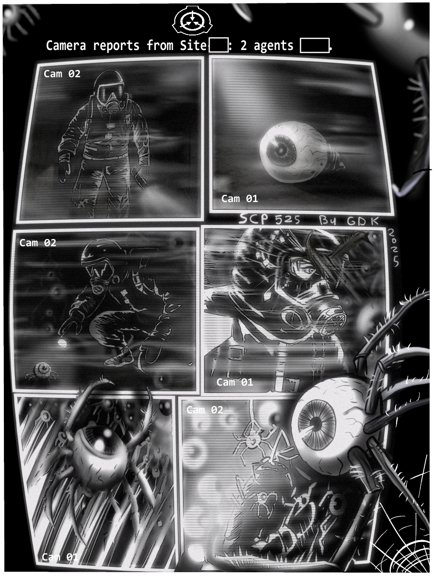 gaeldk1's tweet photo. to be the first to know when it launches and share the project with others who might love it. β€οΈ
Kickstarter link : π https://t.co/IwXX8VV4qK
#scproject #comics #kickstarter #foundation #supportcreatives #indieproject #backthisprojectt #horrorartist #scpfoundation https://t.co/QOlnsWGvAc