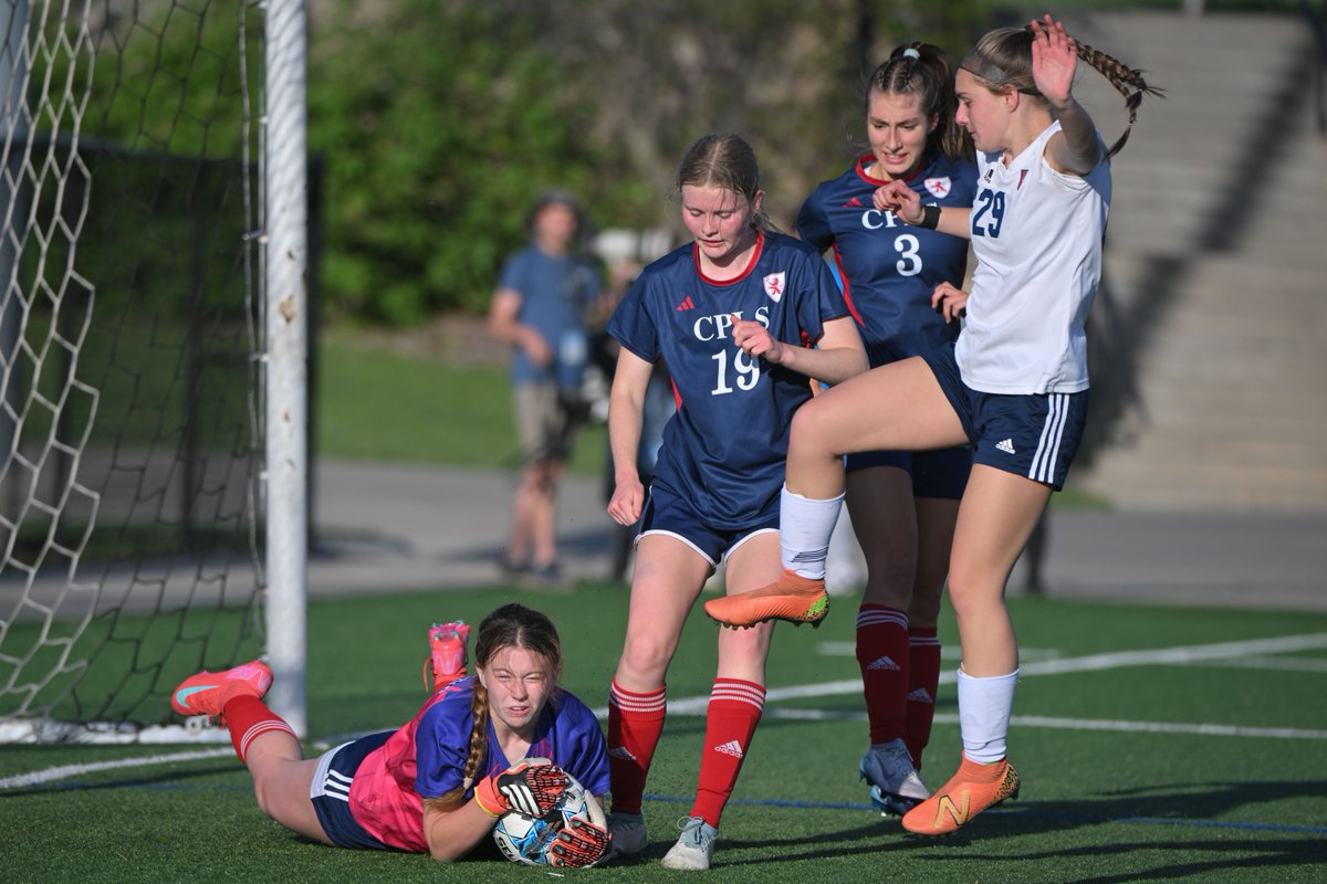 TopSports.news (@topsportsn) on Twitter photo . <a href="/SeamanLady/">Seaman Lady Vikings Soccer</a> rolls to 8-0 win over shorthanded <a href="/CPLSAthletics/">CPLSAthletics</a>. From <a href="/TopsportsN/">TopSports.news</a> contributor <a href="/ToddFertig1/">Todd Fertig</a> ...
loom.ly/_-R1eD4 . <a href="/SeamanLady/">Seaman Lady Vikings Soccer</a> rolls to 8-0 win over shorthanded <a href="/CPLSAthletics/">CPLSAthletics</a>. From <a href="/TopsportsN/">TopSports.news</a> contributor <a href="/ToddFertig1/">Todd Fertig</a> ...
loom.ly/_-R1eD4