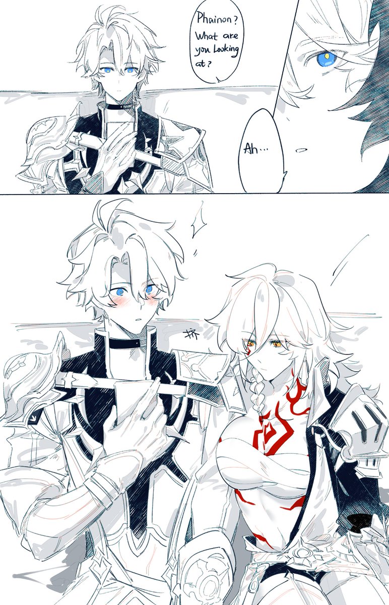 咖喱面包鸡 tweet media