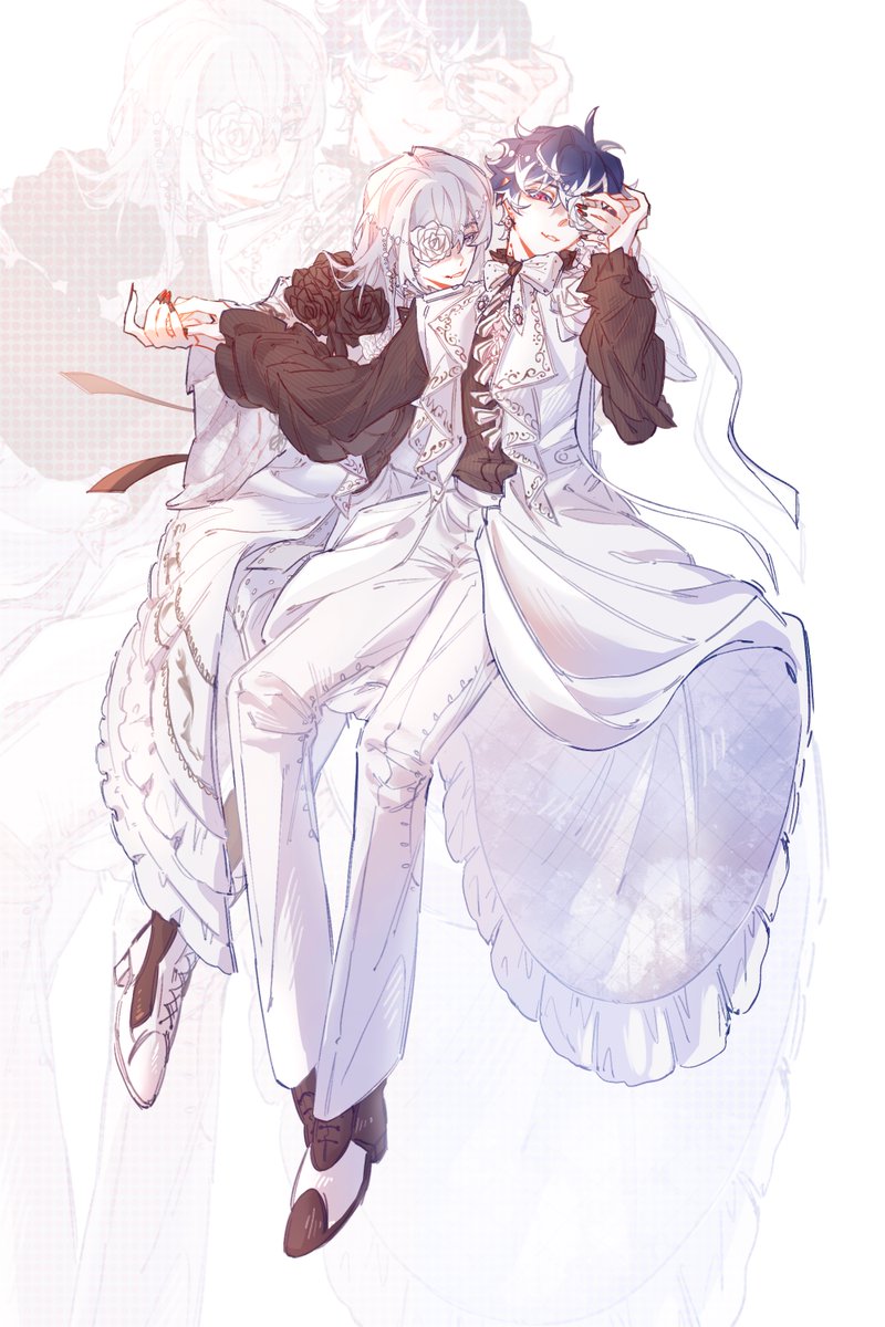 Binary Vampire
