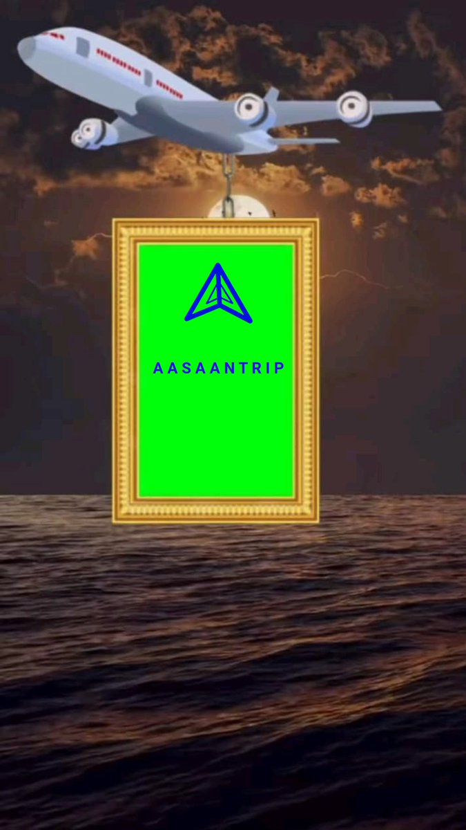 AASAAN TRIP (@pratapy42833090) on Twitter photo 