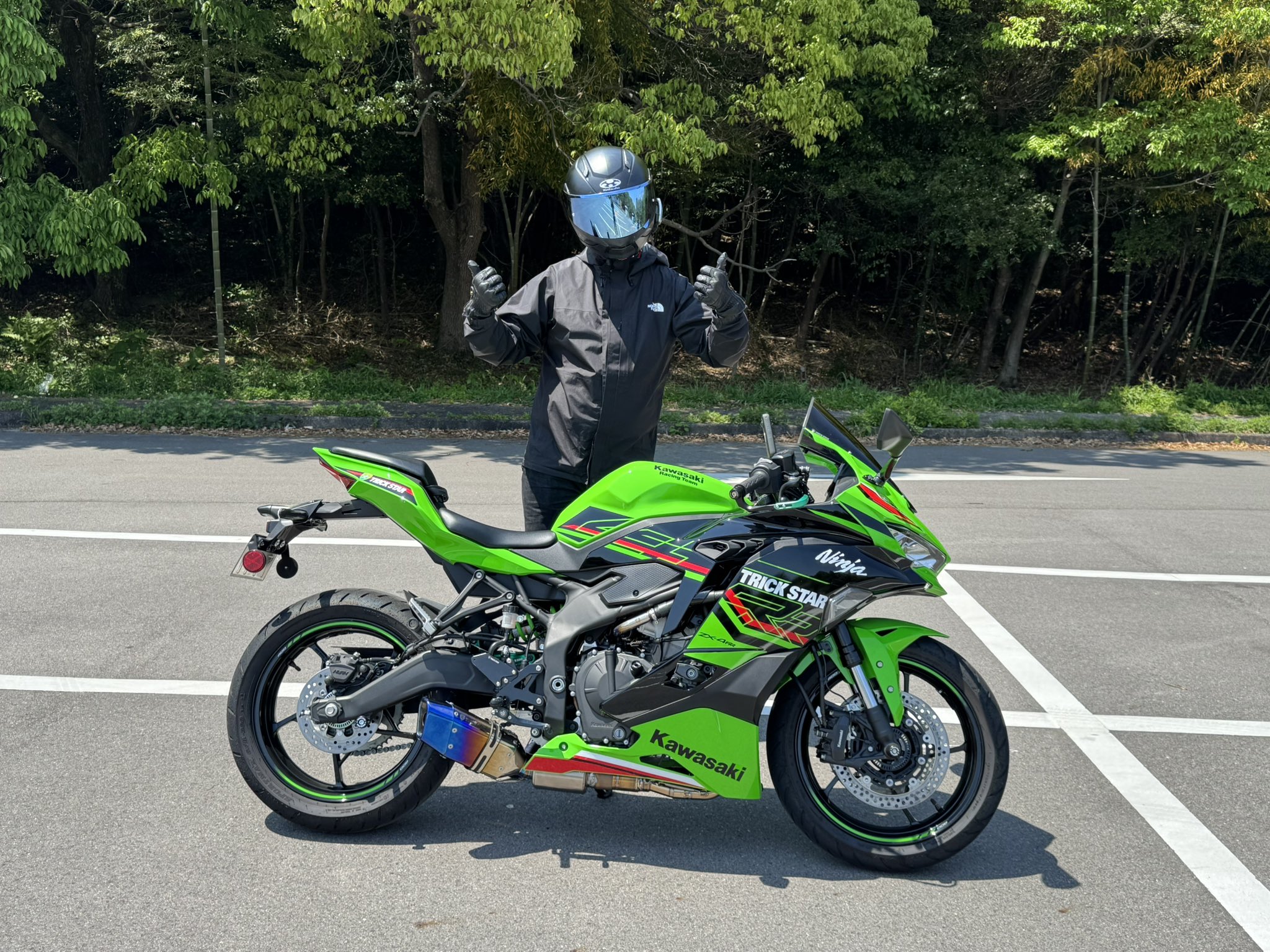R様⭐専用ページ zx4rr - البحث / X