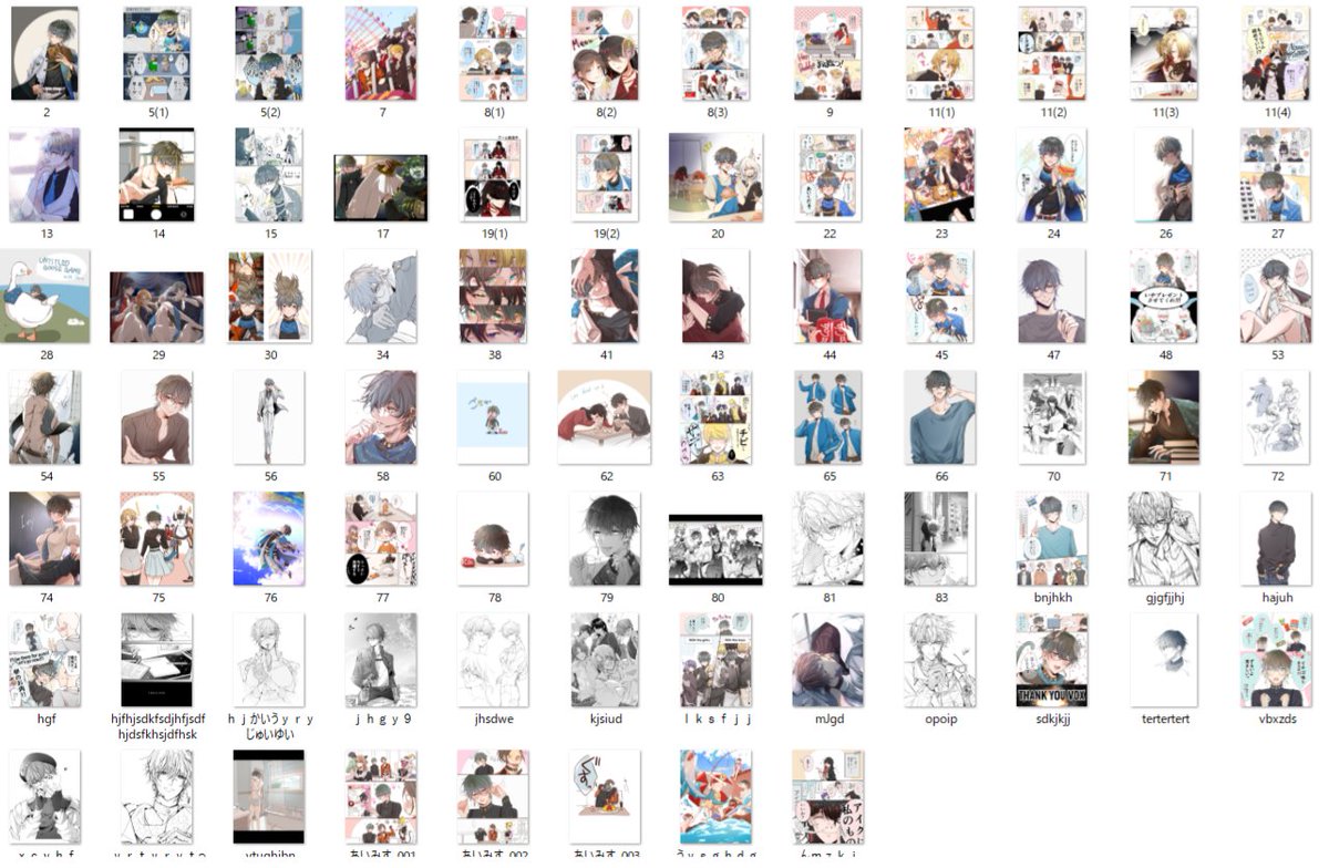 アイクを描くのは楽しかった。
またどこかで。
Thank you for the good time.🖊