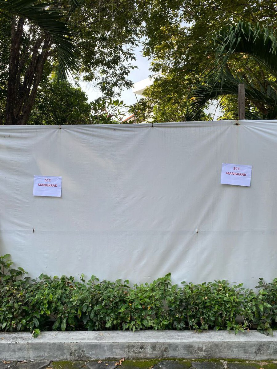 ITS Fess tweet media