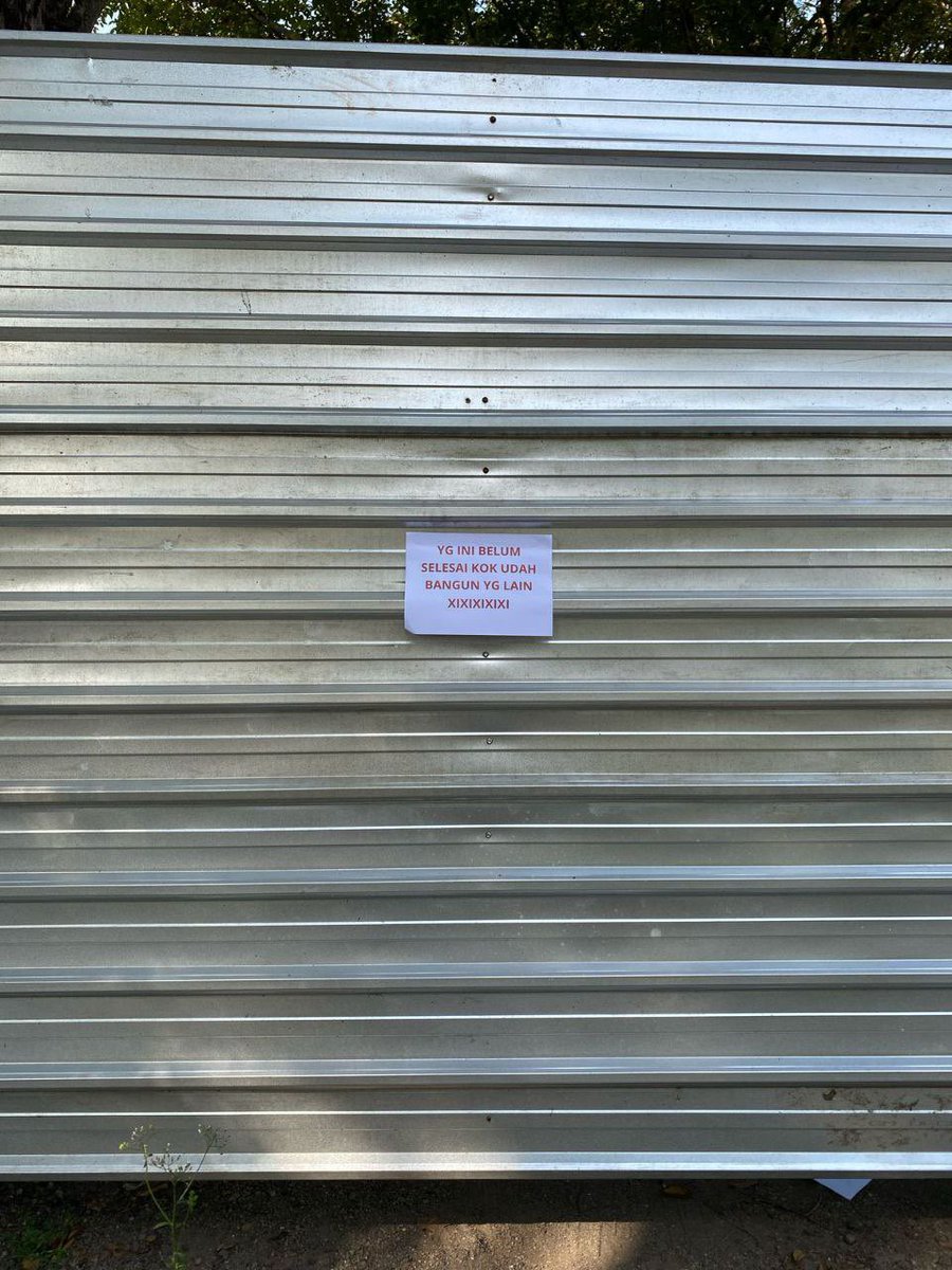 ITS Fess tweet media