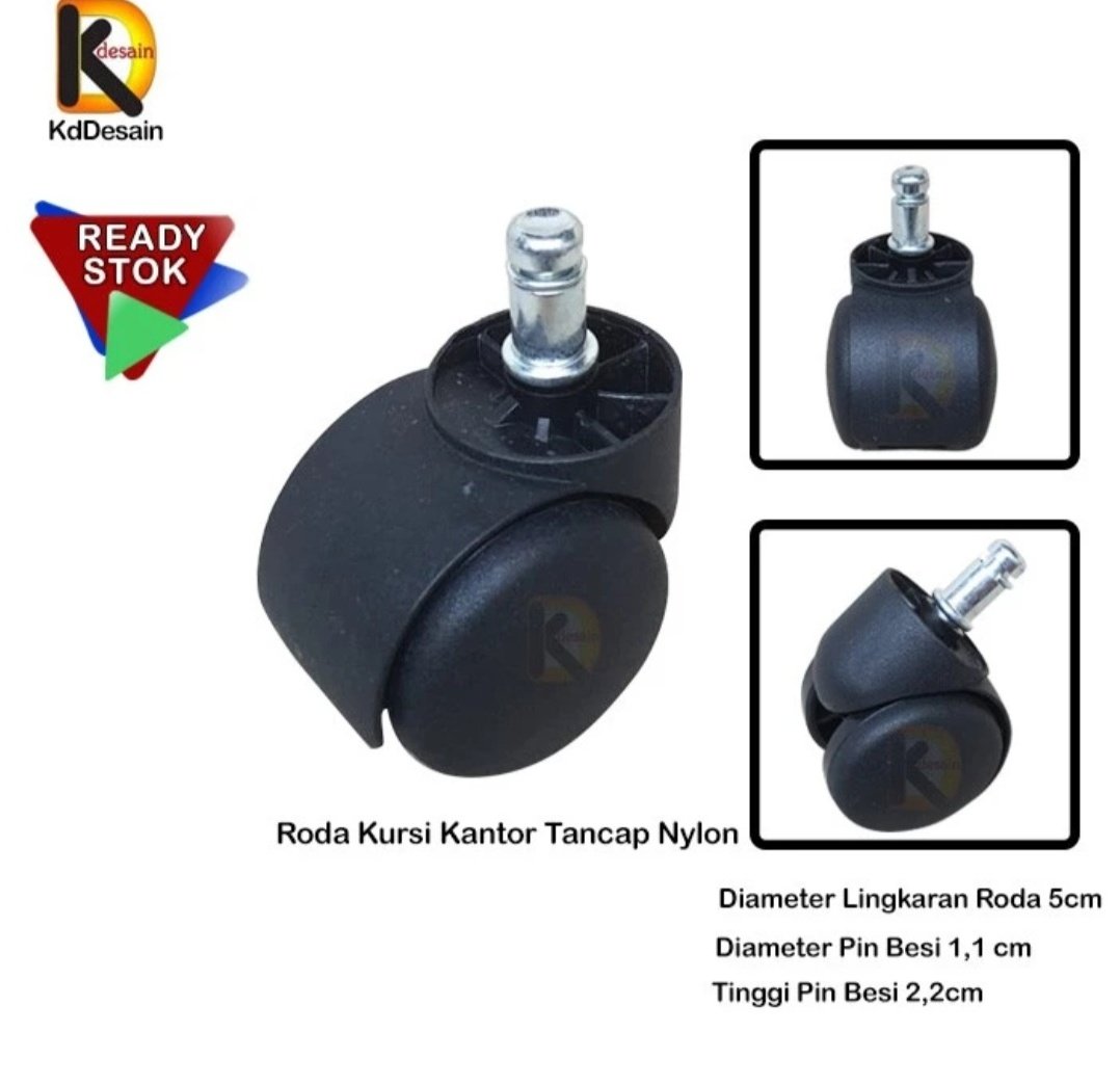 kddesain's tweet image. KdDesain Penyedia Sparepart Kursi Kantor, Rak Koran dan dan Majalah, Kursi Kantor, Sofa, Papan Tulis, Whiteboard, Softboard, Flipcahart, Crockboard dan ATK di Tokopedia.
#rodakursikantor #sparepartkursikantor #tokopedia #kakikursikantor